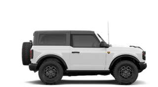 2026 Ford Bronco® External Image 1